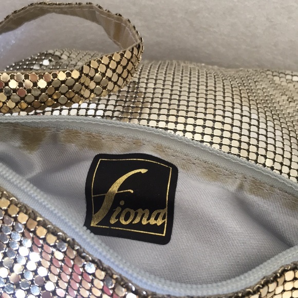 Fashion Evening Bag - Picture 3 of 3